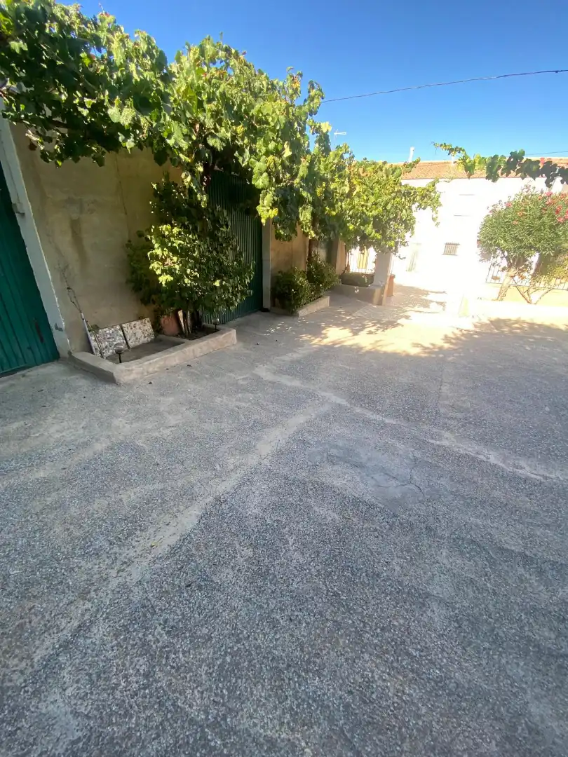 Casa o xalet en venda a Calle Altozano, Fuensanta