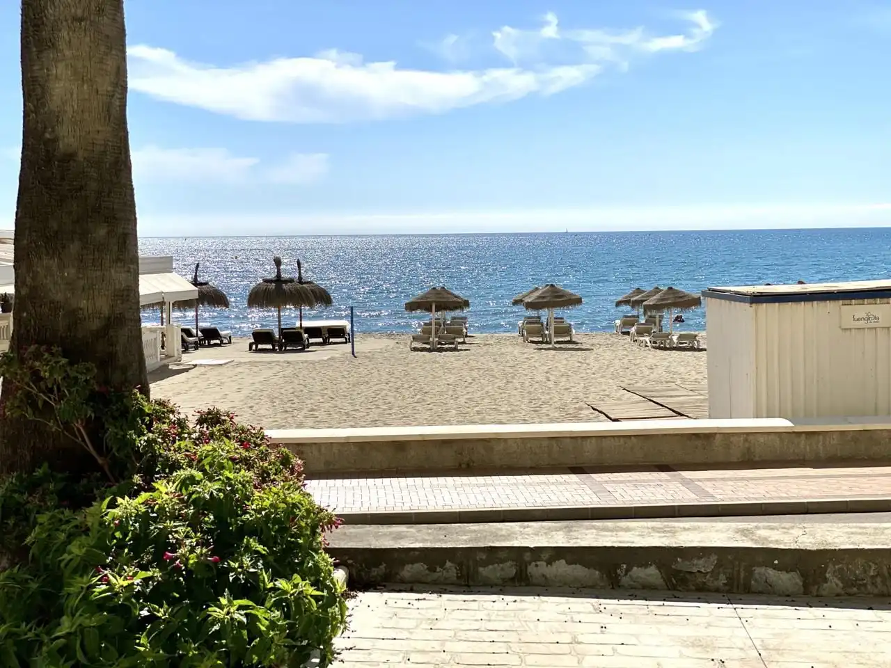 Flat with lift to rent in Paseo Marítimo Rey de España, imagen 10