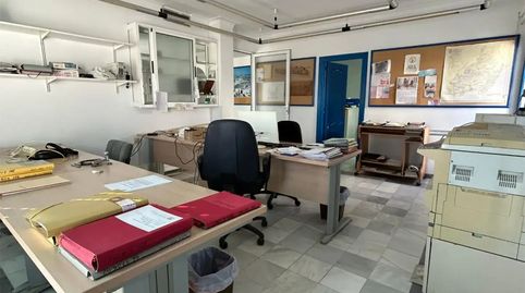 Foto 5 von Geschaftsraum zur Miete in Paseo del Mediterráneo, 435, El Palmeral, Mojácar