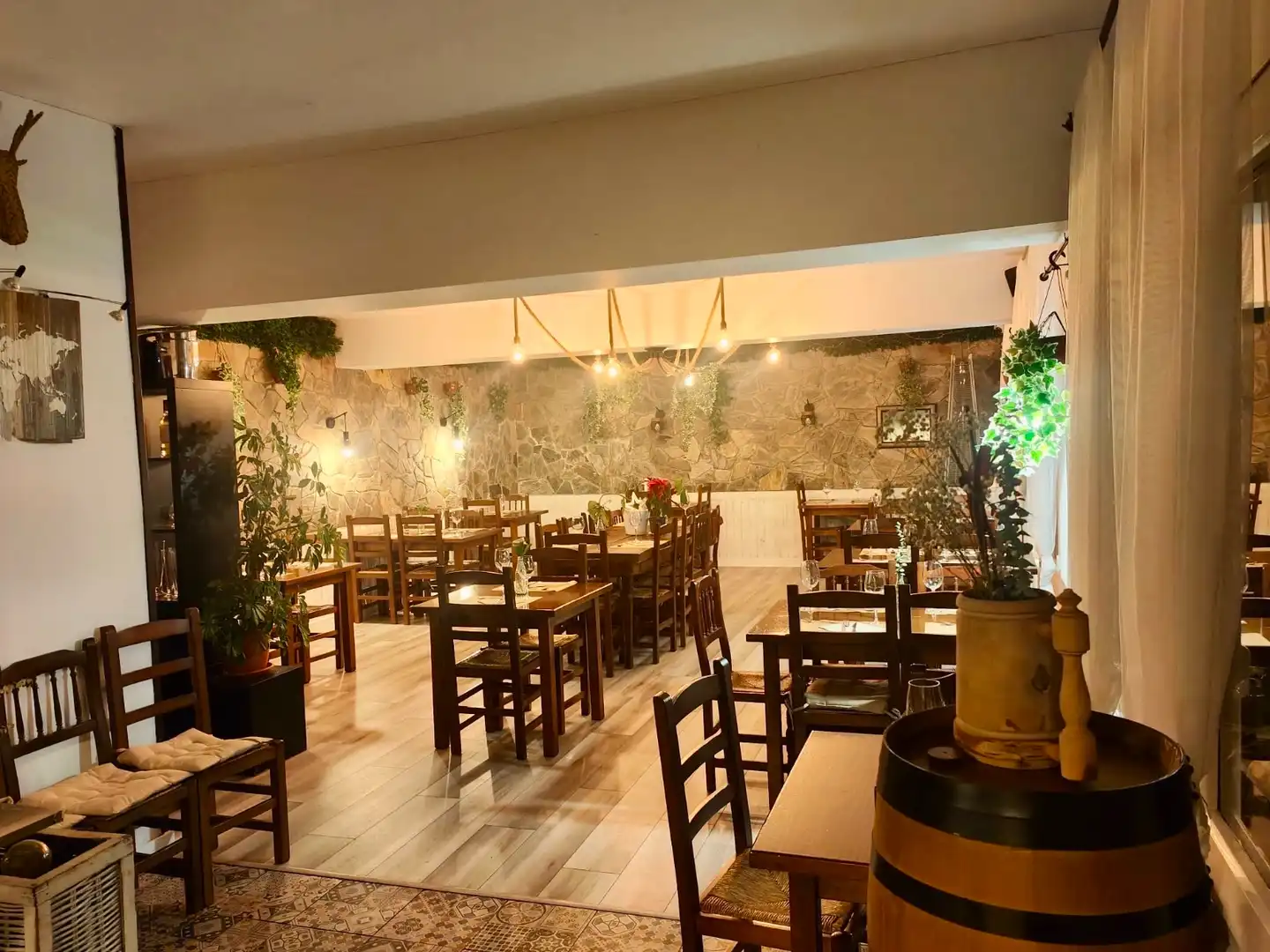 Local comercial en traspaso en La Palma de Cervelló, imagen 9