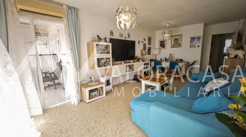 Foto 3 de Piso en venta en Calle de Alozaina, Santa Cristina - San Rafael, Málaga Capital