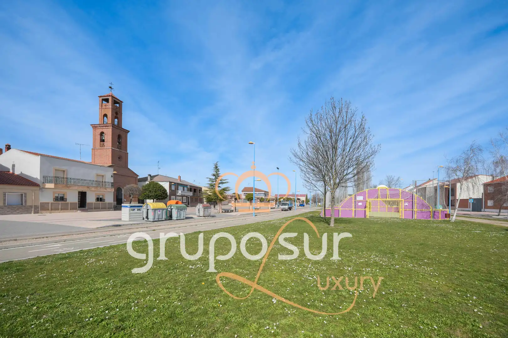 Houses for sale in Carretera Villanueva, 8, Puente Duero
