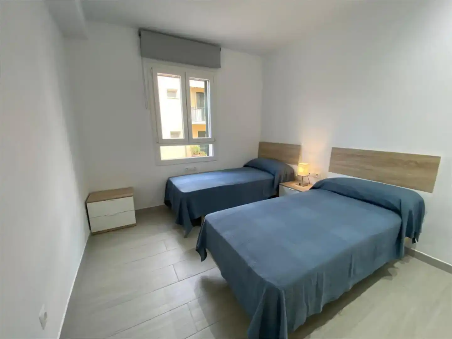 Habitación de Piso de alquiler en Sóller con Aire acondicionado, Amueblado y Balcón