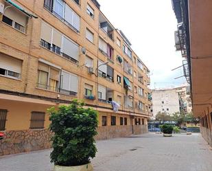 Exterior view of Flat for sale in Alicante / Alacant