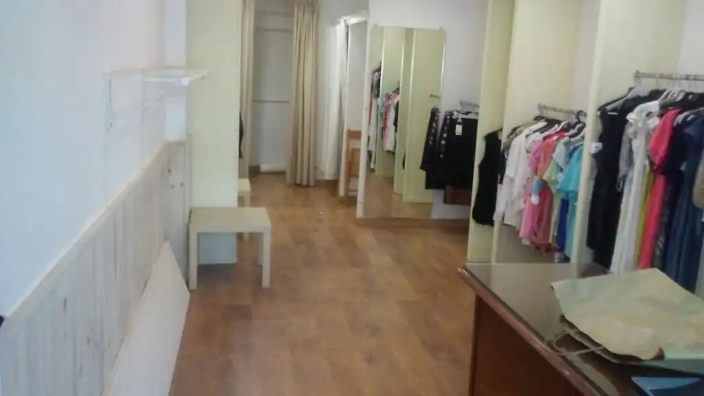 Local comercial en venta en Carrer de Sardenya, imagen 5