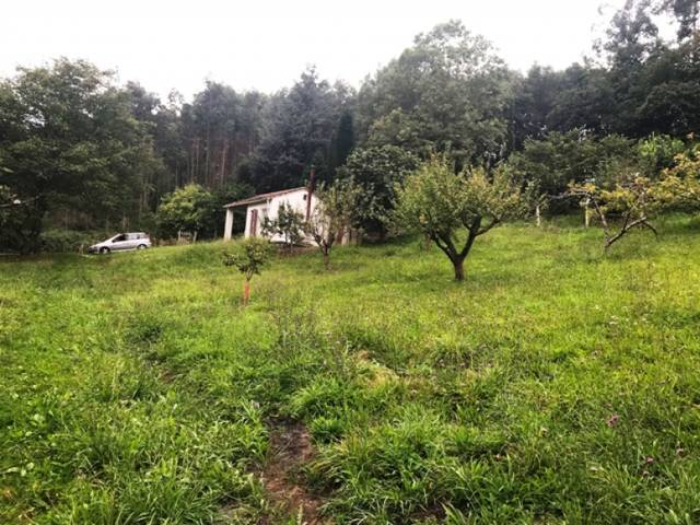 Terreno residencial en Venta en Pillarno - Merujeras. Pillarno. Castrillón en Pillarno