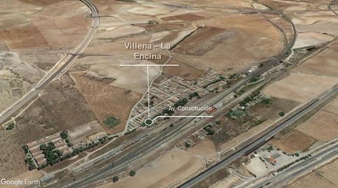 Photo 4 of Land for sale in Av Constitución - la Encina, Partidas Norte, Alicante