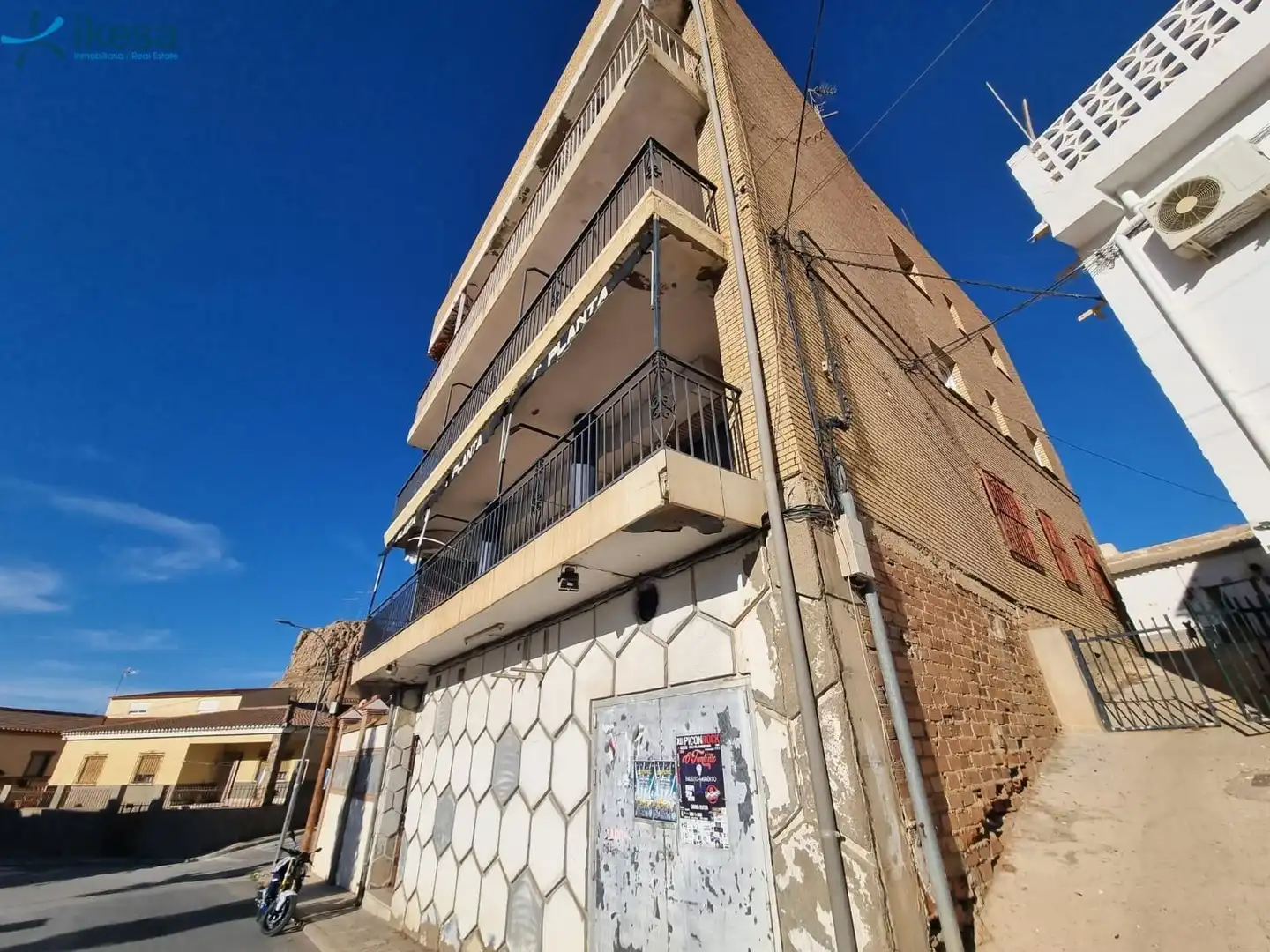 Flat for sale in Benalúa, imagen 2