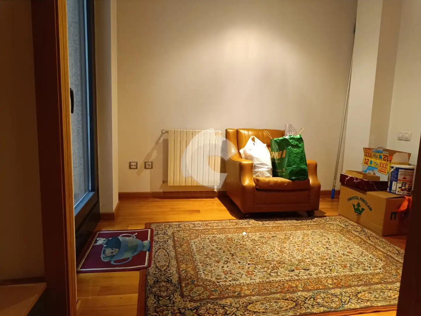 Piso en venta en Residencia, imagen 8