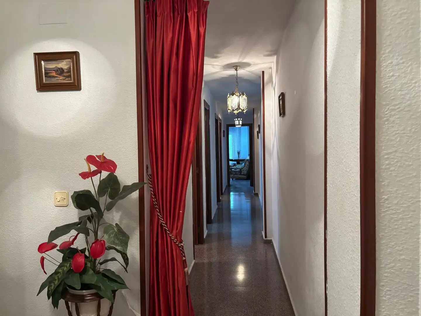 Apartment with terrace for sale in Rabasa - Los Ángeles - San Agustín, imagen 3