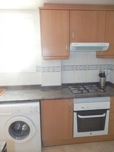 Küche von Wohnung zum Verkauf in Moncada, Valencia