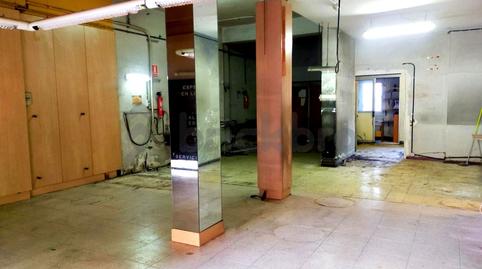 Photo 3 of Premises to rent in Carrer del Doctor Pi I Molist, Porta,  Barcelona Capital
