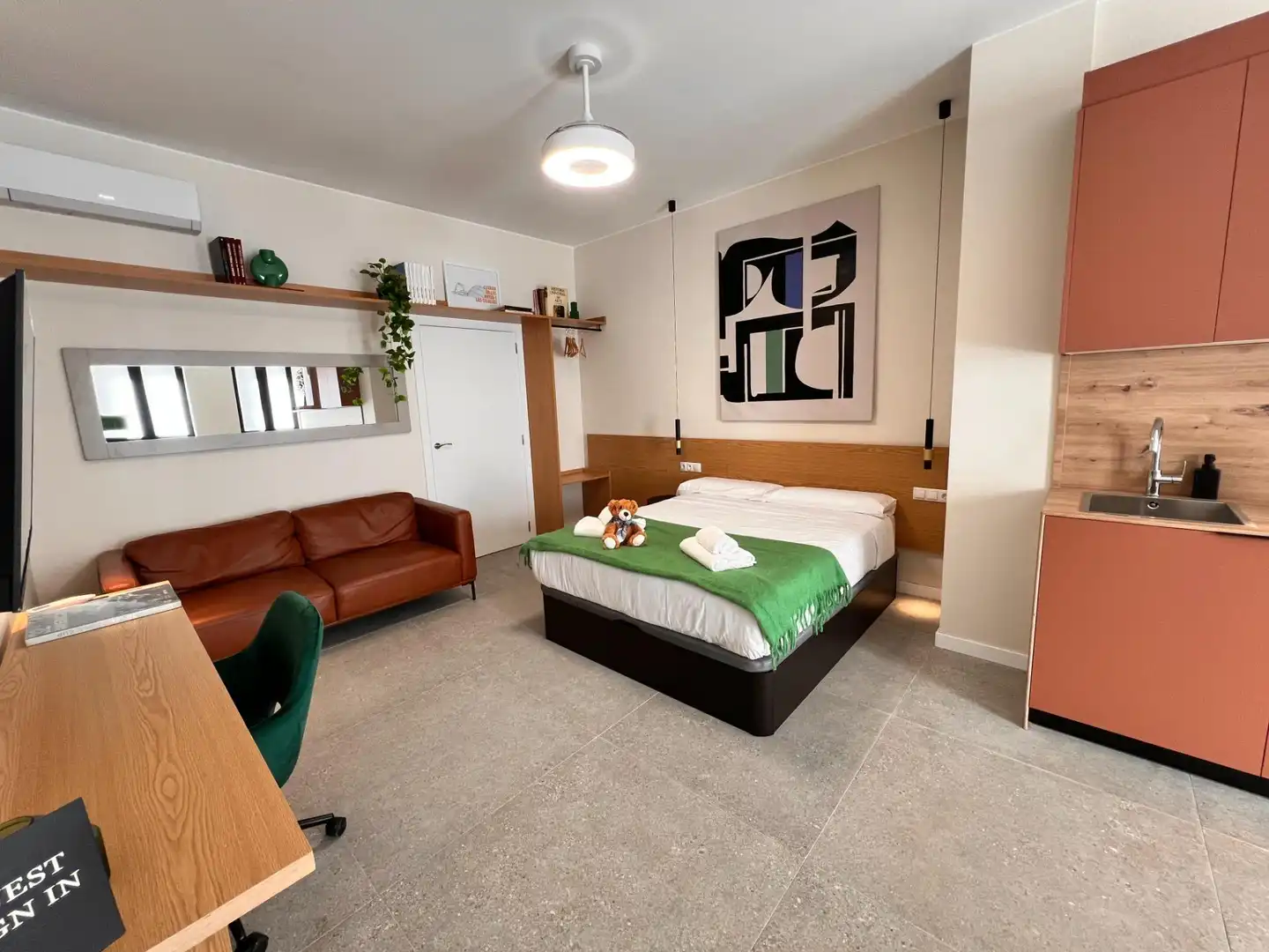 Loft zum Verkauf in Aiora
