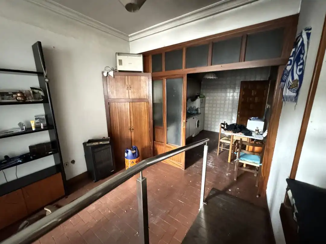 Piso en venta en Bergara con Trastero