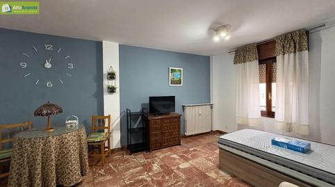 Photo 3 of Study to rent in Glorieta Rosales, Santo Domingo - La Estación, Aranda de Duero