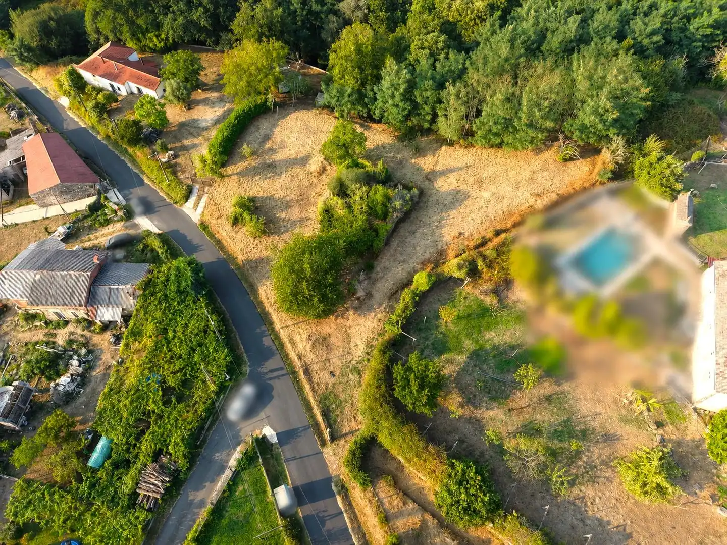 Lands and plots for sale in Lugar Estrada 521