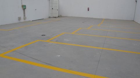 Photo 5 of Garage for rent in Street Calle Pamochamoso, Arenales - Lugo - Avda. Marítima, Las Palmas de Gran Canaria