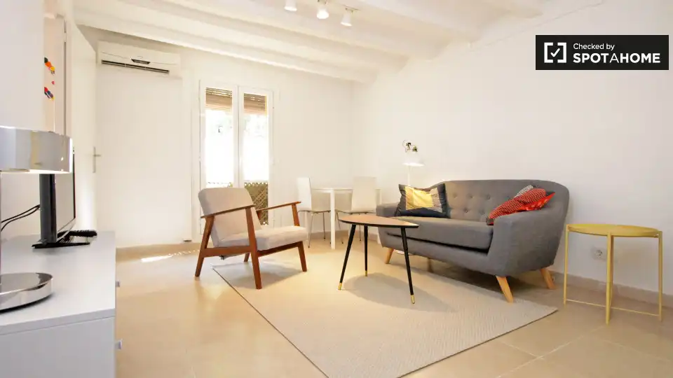 Flat for rent in Sant Antoni