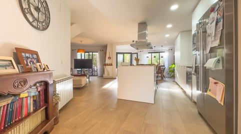 Foto 4 de Casa adosada en venta en Calle Monte de Santa Pola, Monte Faro - Altomar II, Alicante