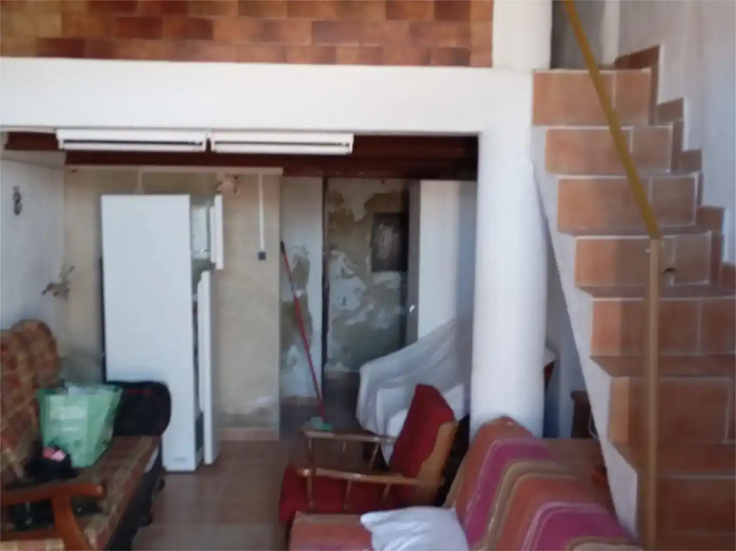 Piso en venta en Cardenete con Trastero