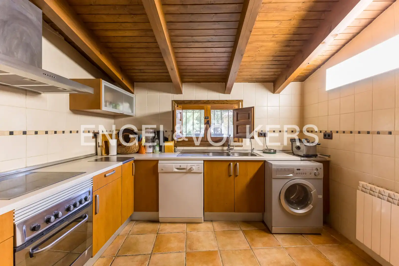 Casa rustica con piscina in vendita a Horche, imagen 18