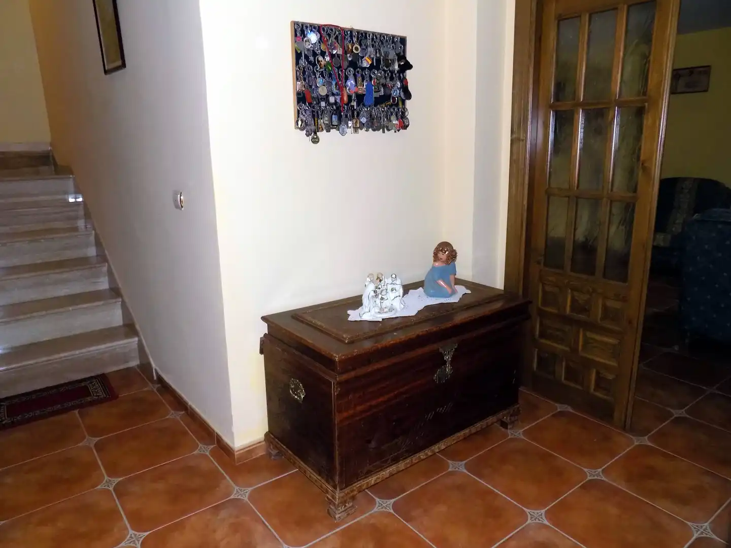Casa en venta en Santa Fe, imagen 57