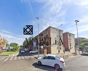 Exterior view of Flat for sale in  Córdoba Capital  with Air Conditioner, Heating and Terrace