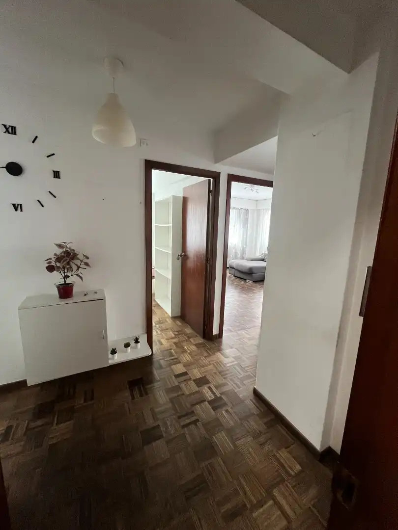 Flat with lift to rent in Rúa San Rosendo 46