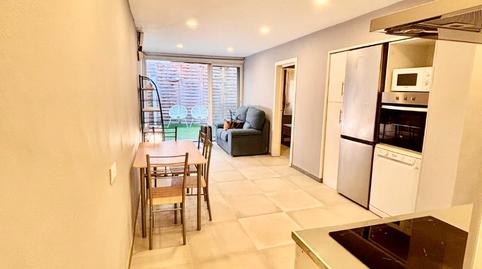 Foto 3 de Pis en venda a Carrer de Peníscola, Trinitat Vella, Barcelona