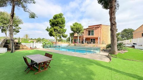 Foto 5 de Casa o chalet en venta en Alfinach - Los Monasterios, Puçol