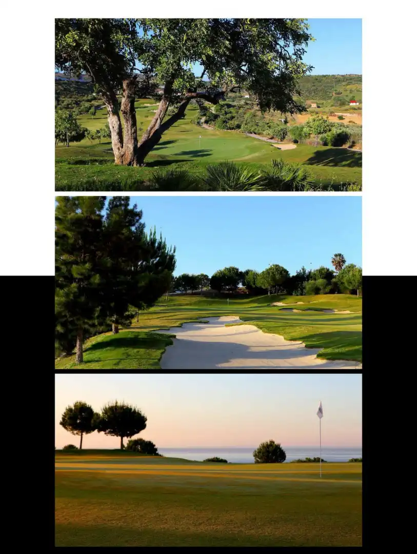 Vista exterior de Piso en venta en Estepona con Aire acondicionado, Jardín privado y Terraza