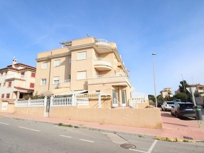 Exterior view of Flat for sale in Guardamar del Segura  with Air Conditioner, Furnished and Oven