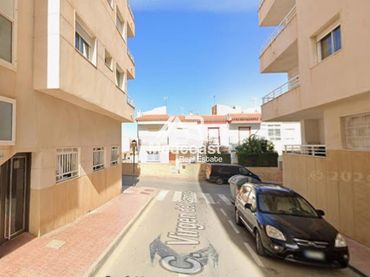Pis amb ascensor en venda a Virgen del Carmen