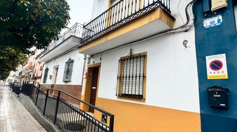 Foto 2 de Casa adosada en venda a Calle Pablo Coso Calero, 107, Zona Universitaria, Sevilla