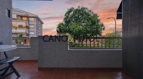 Luminoso piso de 4 habitaciones con terraza y patio en Barberà del Vallès, imatge 5