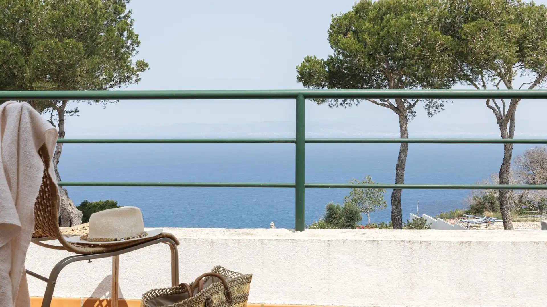 Habitación de Casa o chalet en venta en Llucmajor con Terraza y Balcón