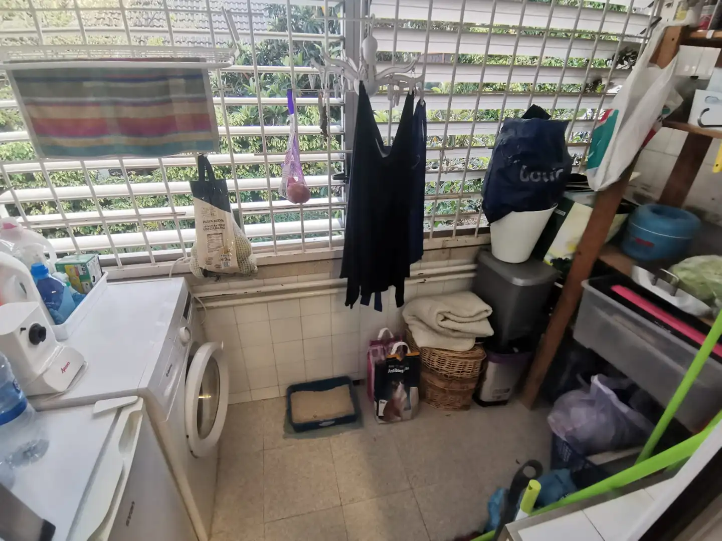 Ground floor for sale in Torrelles de Llobregat