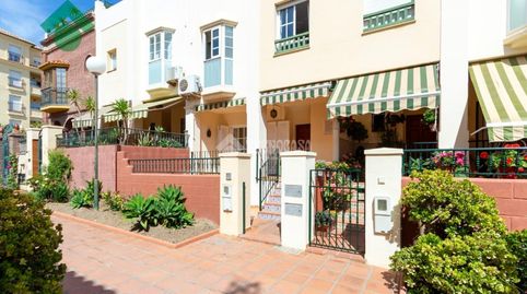 Foto 3 de Casa adosada en venta en Chaparil - Torrecilla - Punta Lara, Nerja