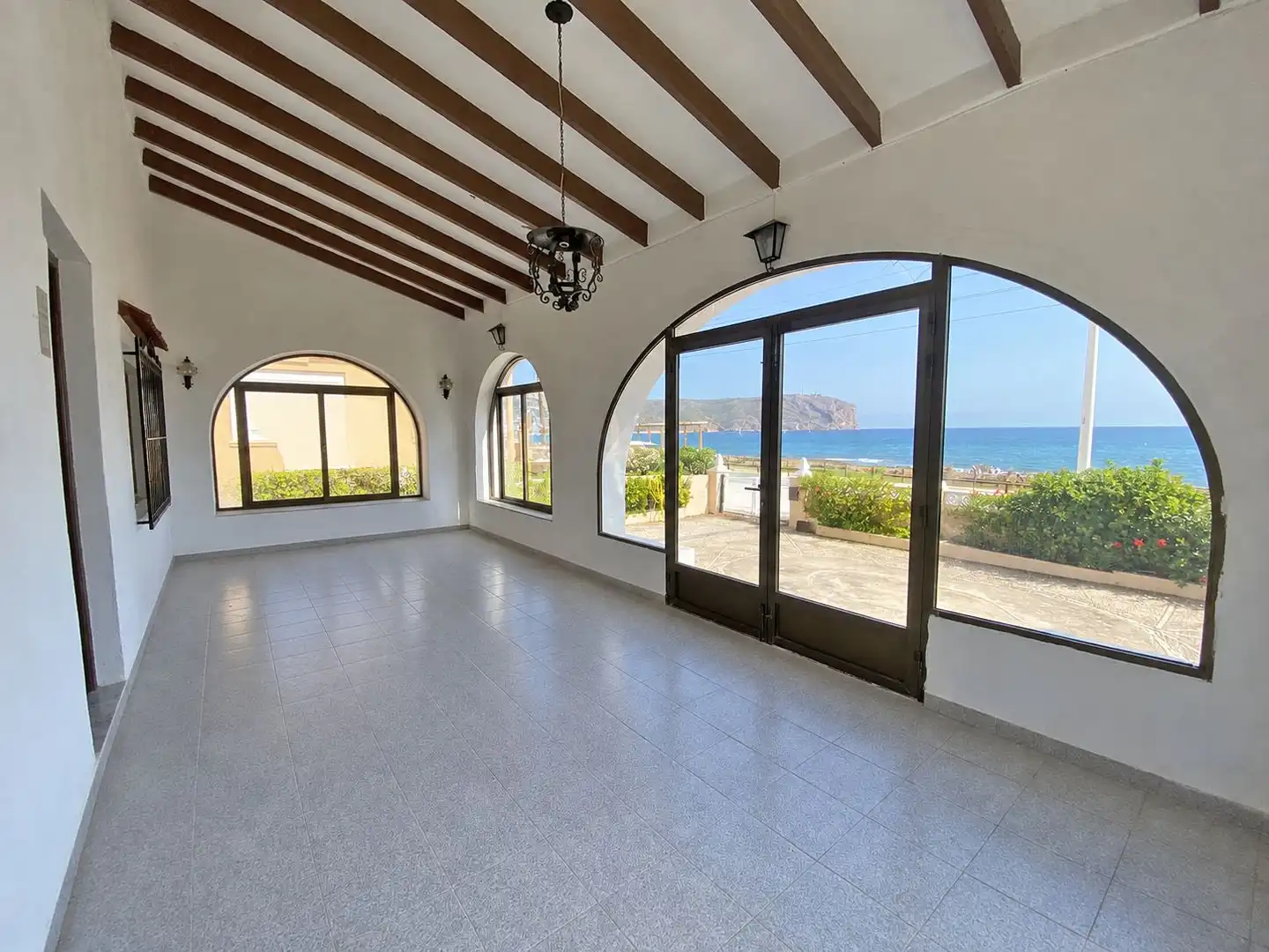 Casa o chalet en venta en Jávea / Xàbia con Jardín privado, Terraza y Trastero