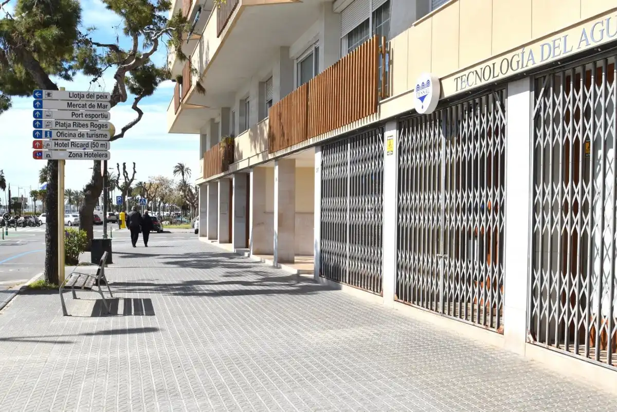 Individuel à vendre à Barri del Mar, imagen 8