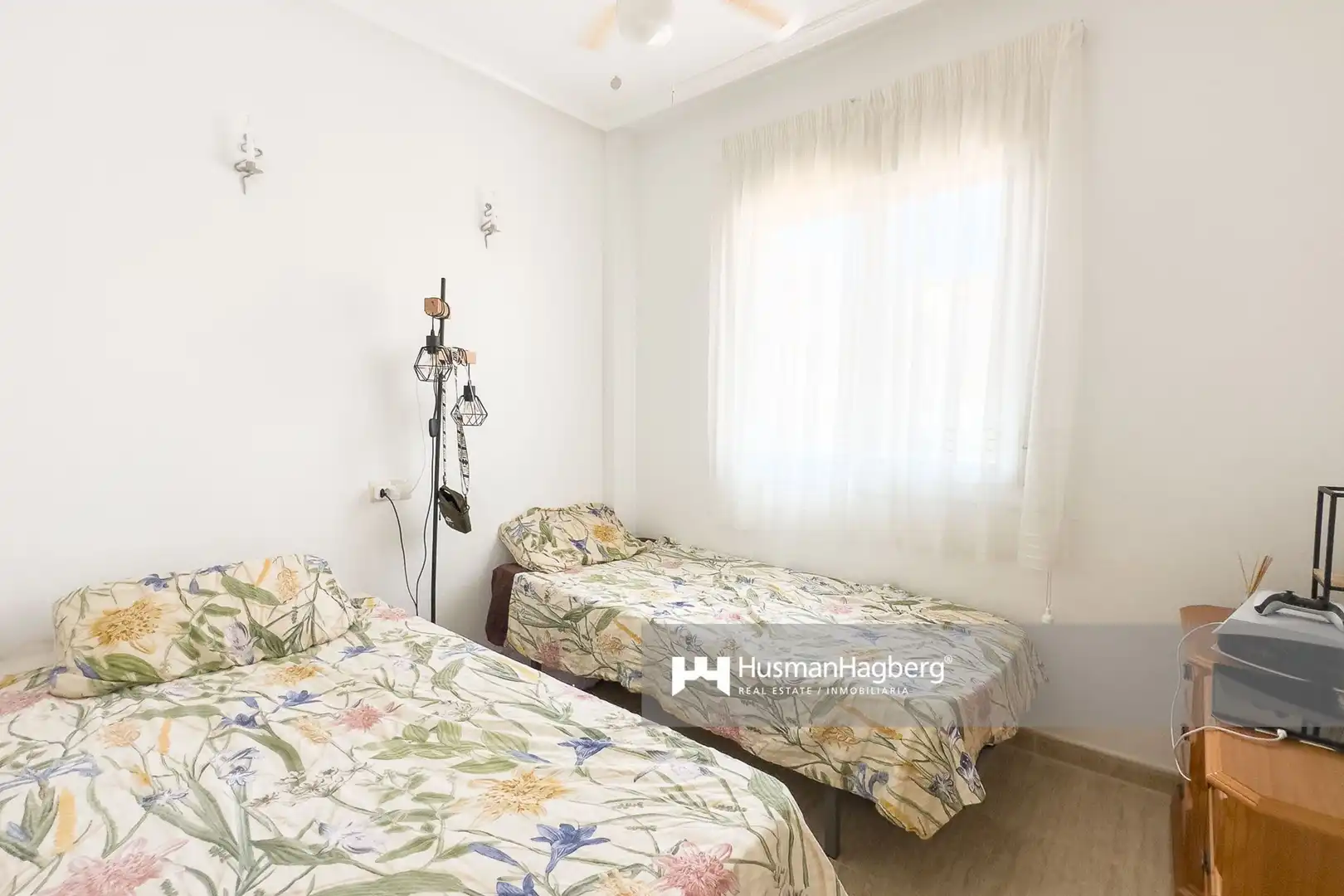Habitación de Casa adosada en venta en Pilar de la Horadada