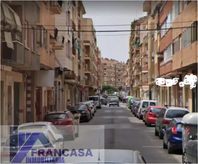 Local comercial en venta en Ensanche - Franciscanos, imagen 3