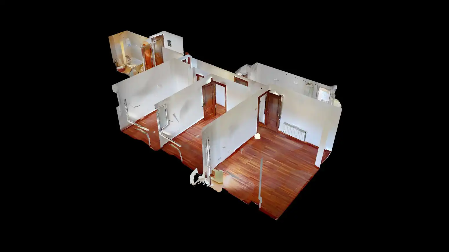 Flat with terrace for sale in Suances - CL QUINTANA 104, imagen 24