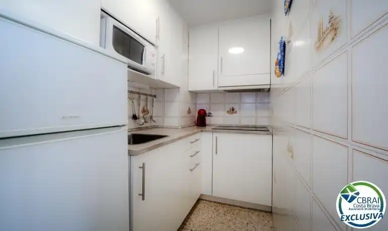 Apartament amb ascensor en venda a Sector DELTA MUGA 6, imagen 8