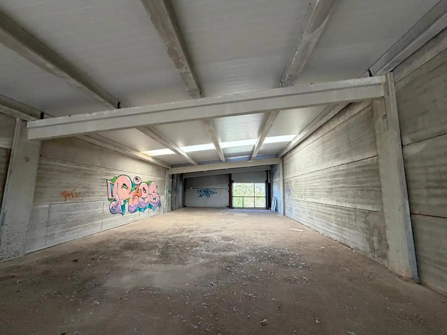 Nau industrial de lloguer a Estación - Los Manantiales, imagen 11
