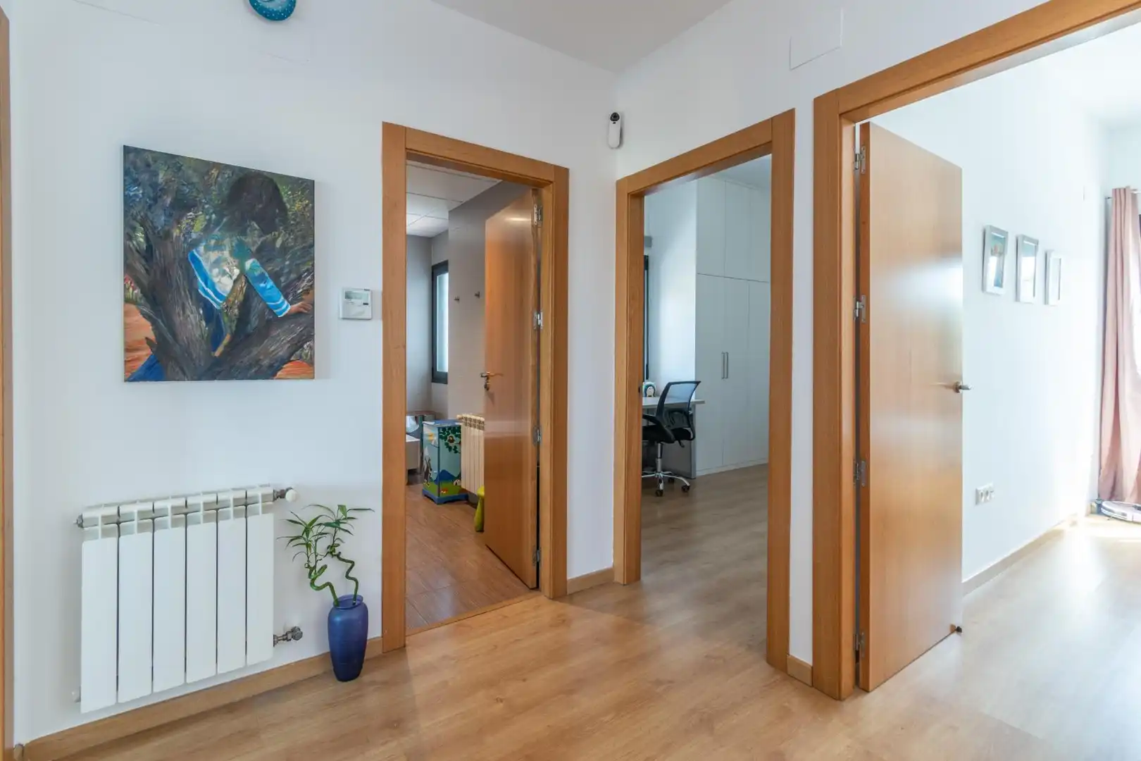Villa mit Terrasse zum Verkauf in Camino de Montevive, imagen 37