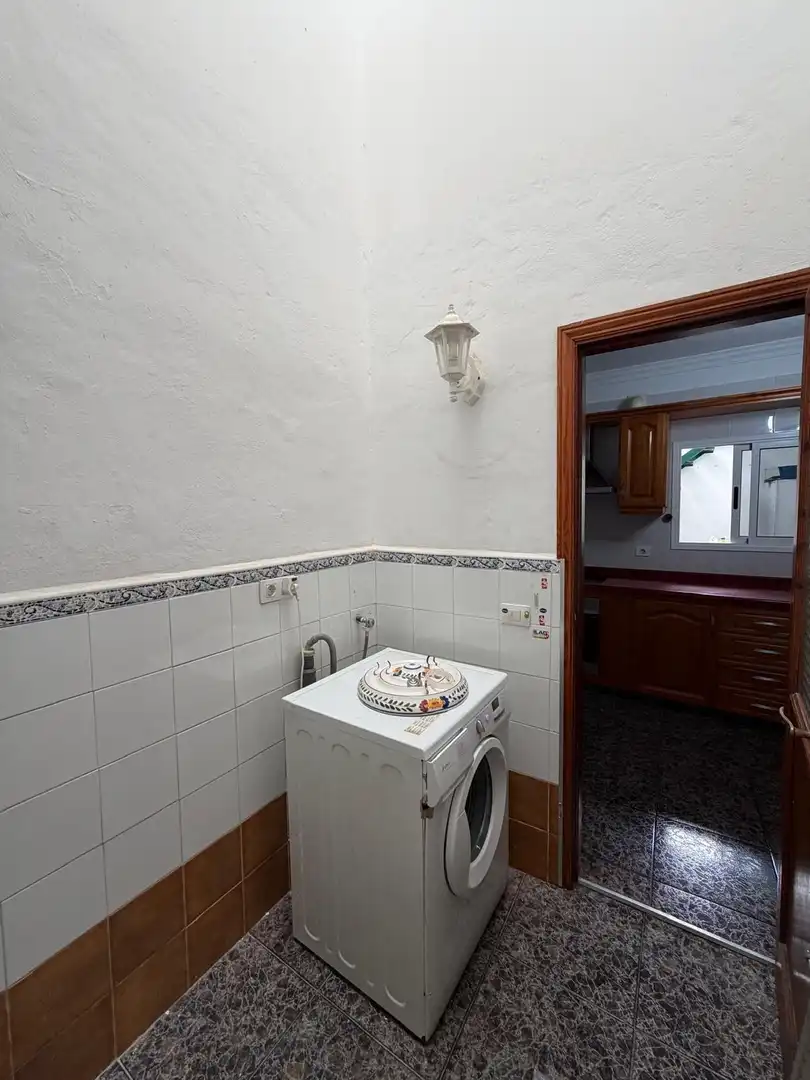 Piso de alquiler en VICTORIA LA, La Cuesta -Finca España
