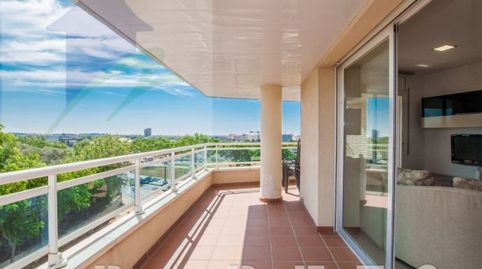 Foto 2 de Apartamento de alquiler en Carrer Camí de la Creu, 24, Casc Antic - Nou Cambrils, Cambrils