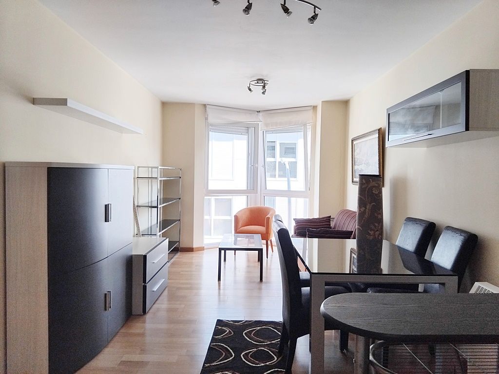 Apartament de lloguer a Rúa Betanzos, 14, Sada (A Coruña)