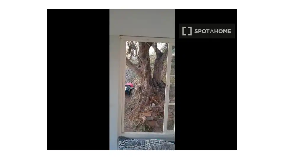 Habitación en Diseminados